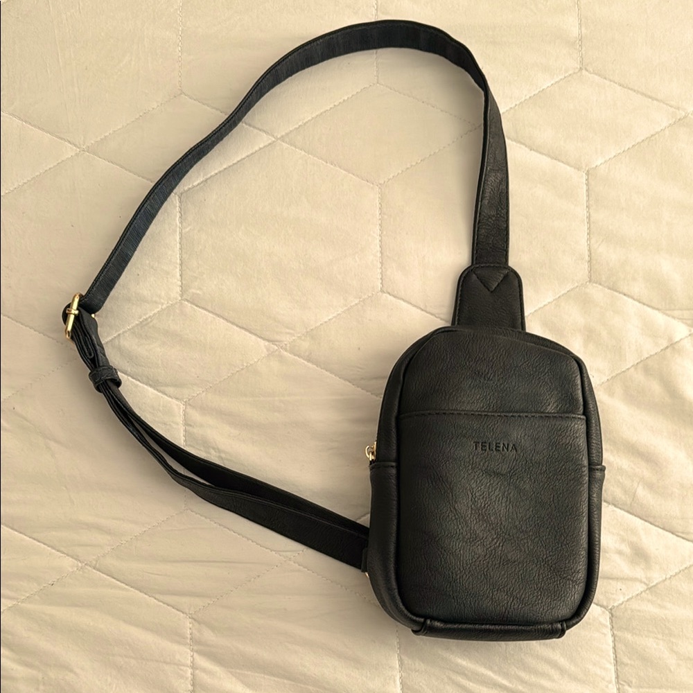 Crossbody Mini Bag